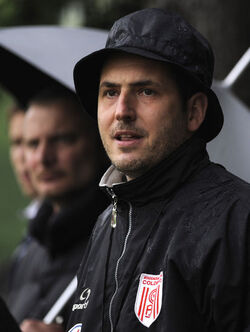 Calcio AS Coldrerio AS Minusio