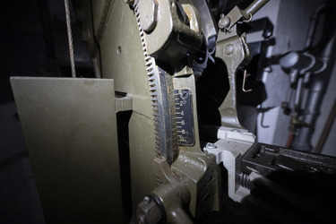 Lodrino giornata del Patrimonio Militare ticinese apertura bunker