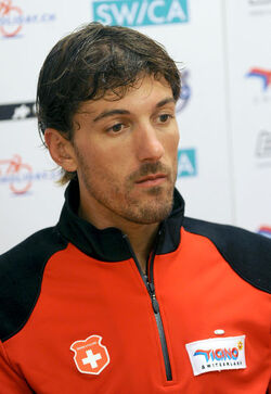 Swiss Cycling Fabian Cancellara