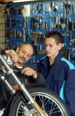 Apprendisti