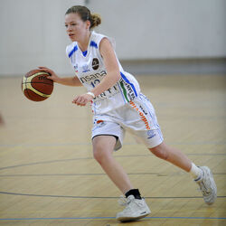 Basket Lisa Mazzocchi