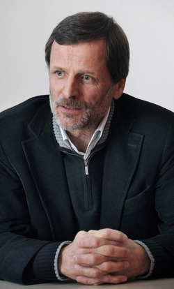 Bellinzona Walter Gianora