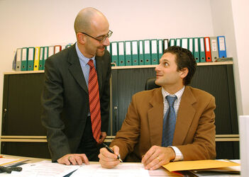 Mendrisio nuovo direttore Spitex