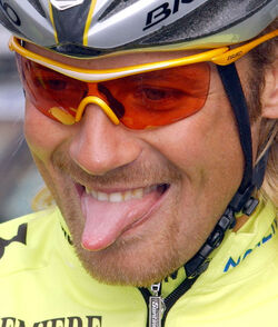 Ciclismo GP Lugano