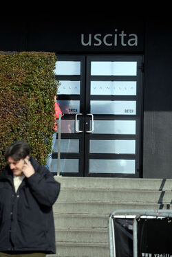 Riazzino accoltellamento al Vanilla
