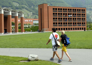 Tenero centro nazionale sportivo