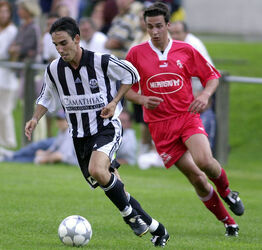 Calcio FC Bodio FC Kuesnacht Calcio FC Bodio FC Kuesnacht