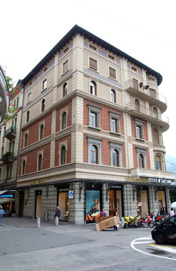 Lugano Sogevalor