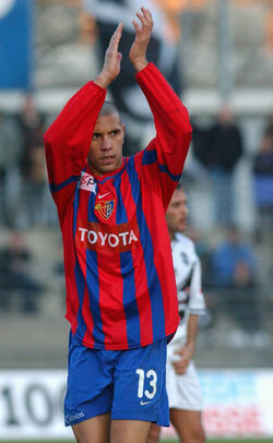 Calcio LNA FC Lugano FC Basilea