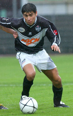 Calcio 2a lega AC Lugano U21 FC Sursee