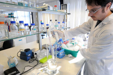 Bellinzona 10 anni IRB ricerca medica