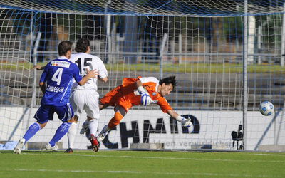 Calcio FC Lucerna FC Lugano