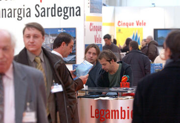 Lugano Euroski salone delle vacanze Lugano Euroski salone delle vacanze