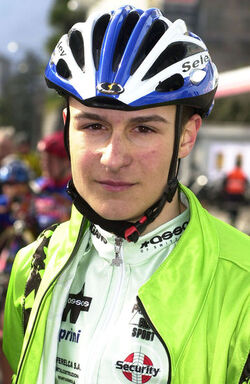 Ciclismo Giro del Lago MaggioreCiclismo