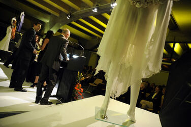 Lugano consegna diplomi Scuole di sartoria e abbigliamento STA e SAMS