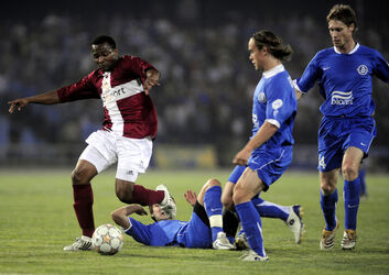 Calcio FC Dnipro AC Bellinzona