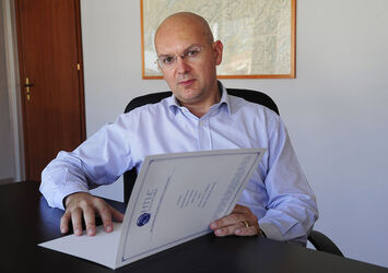 Chiasso Luca Martin