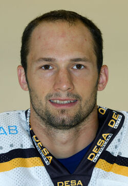 Hockey LNA HC Lugano sessione fotografica ufficiale
