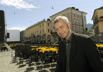 Locarno Nicolas Bideau