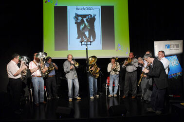 Lugano La Banda Osiris