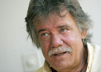 Ascona Michele Barra