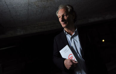 Mendrisio libro Christian Marazzi