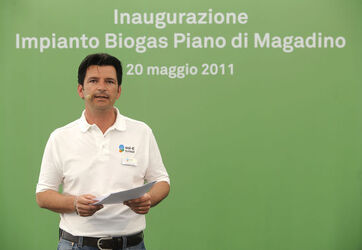 Cadenazzo Maurizio Guarrella
