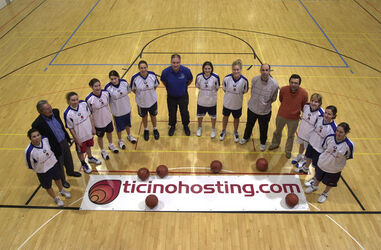 Basket nuovo sponsor Riva Basket