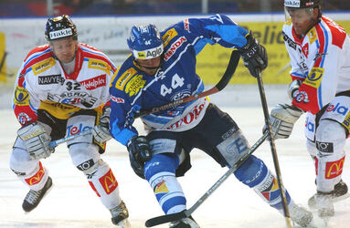 Hockey LNA HC Ambri Piotta HC Rapperswil Jona