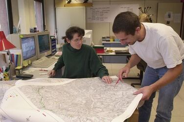 Cadenazzo istituto scienza della terra