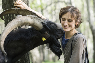 Bidogno Piera Gianotti rubrica incontri Ticino 7