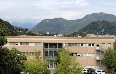 Manno Centro Galleria