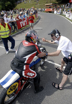 Monte Generoso Trofeo Riri
