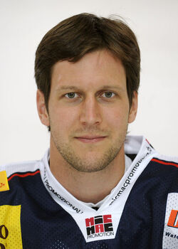 Hockey Fabian Stephan