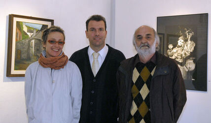 Intragna 20 anni Museo delle Centovalli e Pedemonte