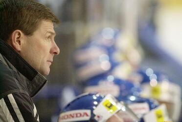 Hockey Rostislav Cada