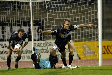 Calcio AC Lugano FC Wil 1900