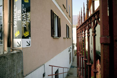 Bellinzona bar Prince s Pub Bellinzona bar Prince s Pub