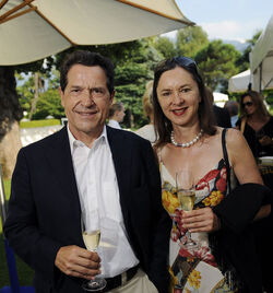 Ascona Aperitivo Club Leopard Ascona Aperitivo Club Leopard