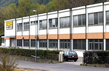 Mendrisio Timonta SA
