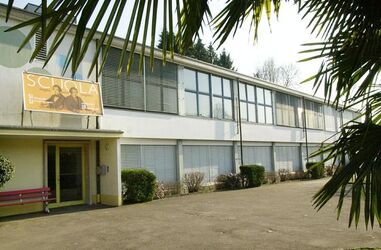 Sorengo scuola Parsifal