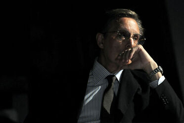 Locarno 62° Festival del Film William Friedk