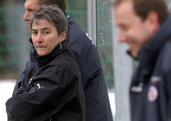Calcio Beatrice Von Siebenthal