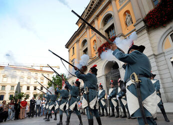 Lugano festa dell autunno