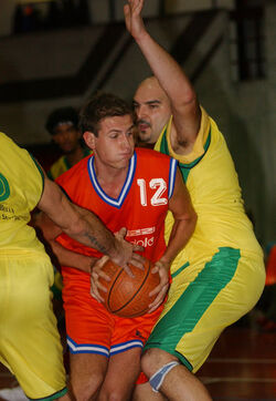 Basket Regazzi Star Gordola Sav Vacallo