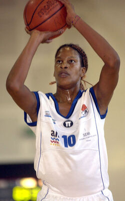 Basket Femm.LNA. Riva Basket Helios