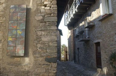 Br&egrave; centro storico