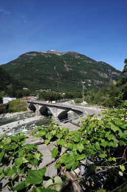 Cevio Vallemaggia vedute e scorci Cevio Vallemaggia vedute e scorci