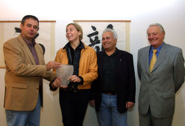 Nuoto assemblea federativa