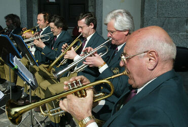 Ascona unione filarmonica concerto